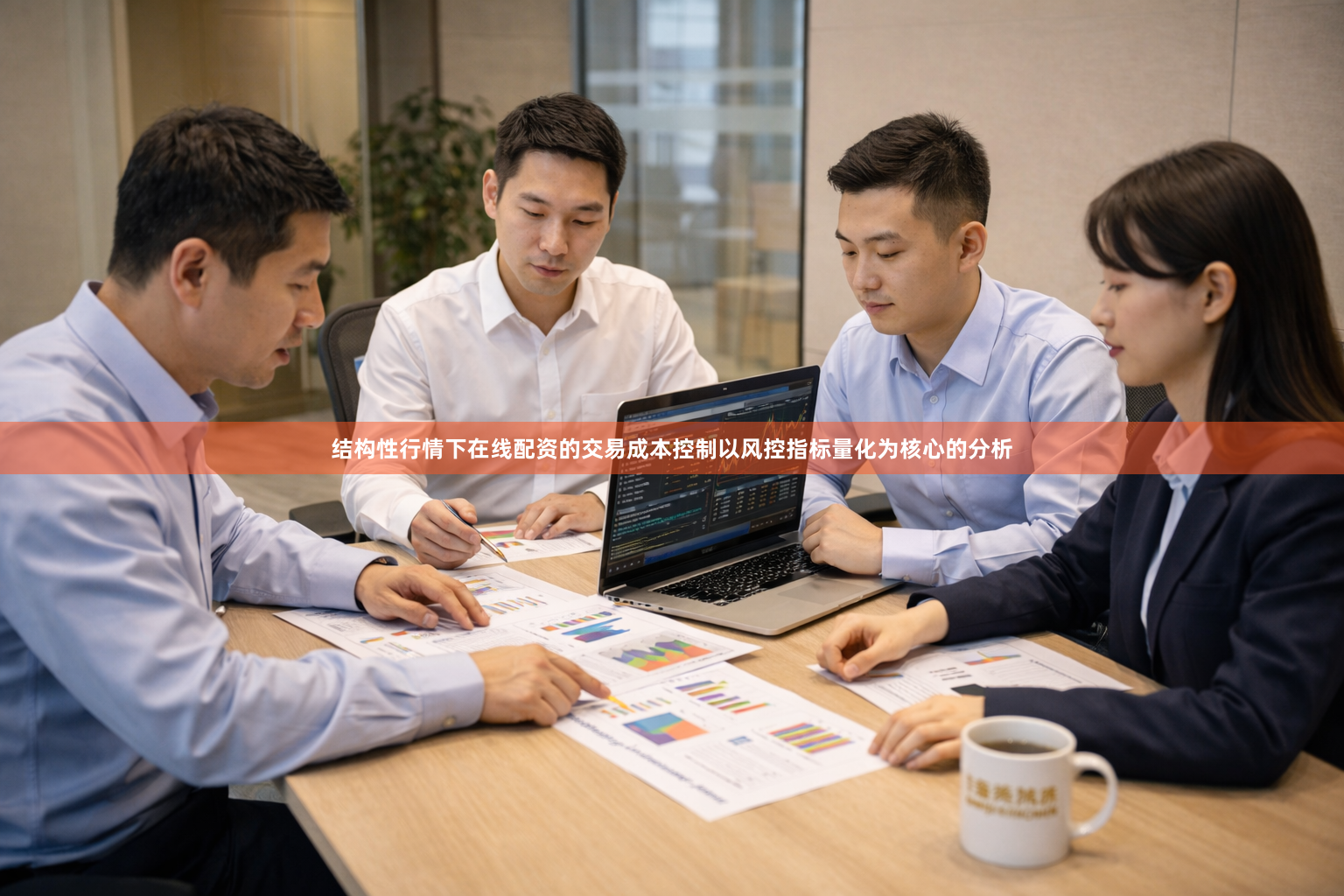 结构性行情下在线配资的交易成本控制以风控指标量化为核心的分析